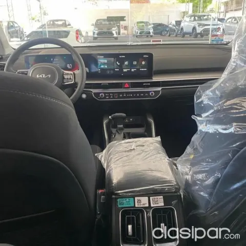 Kia Sorento 2027 — foto 7