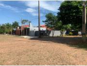 RC 031Casa - Venta - Paraguay Central Luque CASA SEMI NUEVA EN PRIMER BARRIO - LUQU