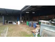 VENDEMOS HERMOSO TERRENO EN ESQUINA - MORACUE LUQUE!!