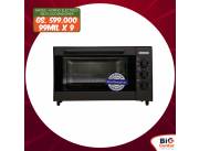 HORNO ELECTRICO GOODWEATHER 35 LTS GW-35S