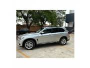 Impecable BMW X5 2014