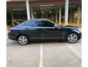 Mercedes Benz C 220 CDI Diesel de Condor