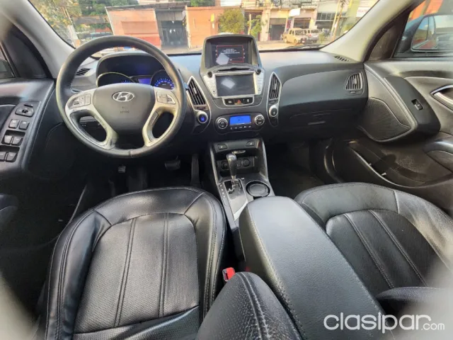 Hyundai Tucson 2011 — foto 5