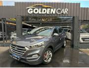 Hyundai Tucson 2016 Importada ✨ ▪️Título y Cédula verde en mano chapa Mercosur ▪️Motor 1