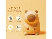 💡 Lámpara Capybara en Stock ✨
