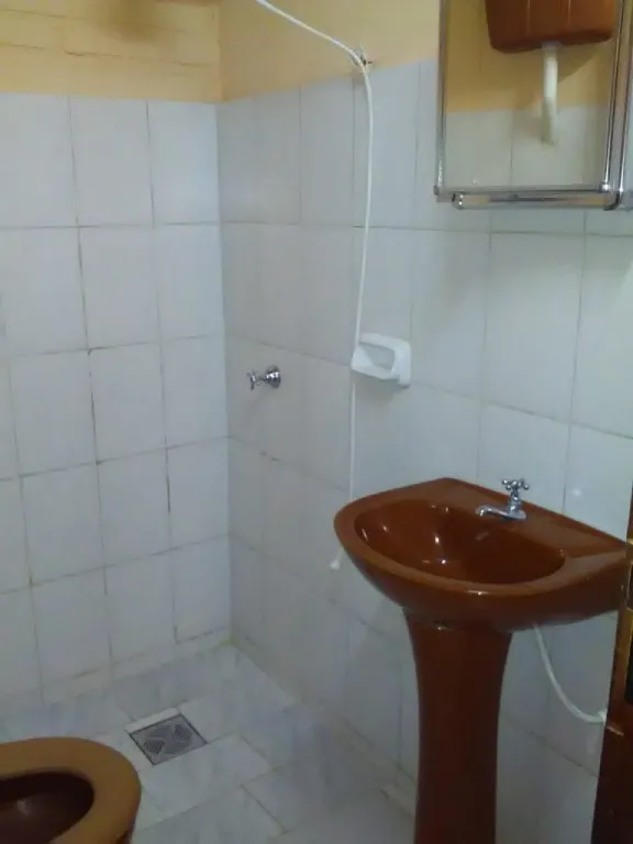Departamento para SPA - Shopping Fuente - Salemma — foto 3