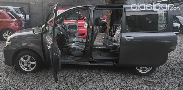 Toyota Sienta 2012 — foto 4