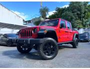 JEEP GLADIATOR 2022