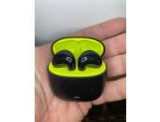 Asus-auriculares inalámbricos por Bluetooth con micrófono, dispositivo de audio con cancel