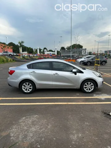 Kia Río 2014 — foto 4