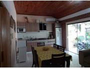 Alquiler permanente de casa en Carmen del Paraná