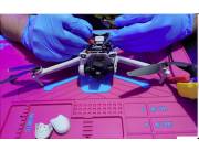 Servicio Tecnico STI Drones DIagnostico Reparacion