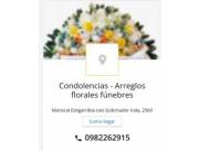 Coronas Fúnebres Paraguay