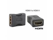 Adaptador De HDMI (H) A HDMI (H) – Modelo: ADAP-F-HHA101