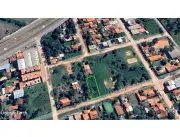 VENDO TERRENO DE 391 M2 EN ISLA AVEIRO LIMPIO Z/FORTIS COD:V0286