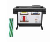 HP DESIGNJET T 650 36-IN PLOTER (5HB10A) | HP STORE