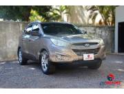 HYUNDAI TUCSON 2010