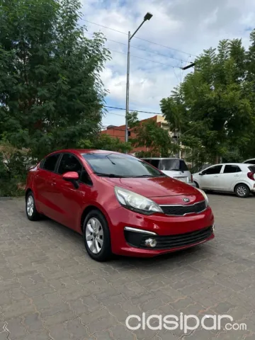 Kia Rio 2016 — foto 2