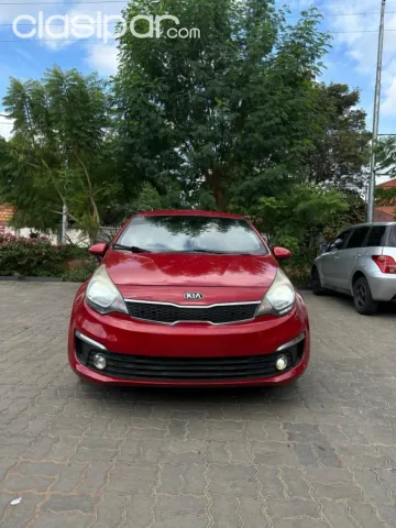 Kia Rio 2016 — foto 3