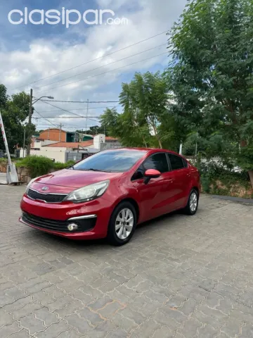 Kia Rio 2016 — foto 4