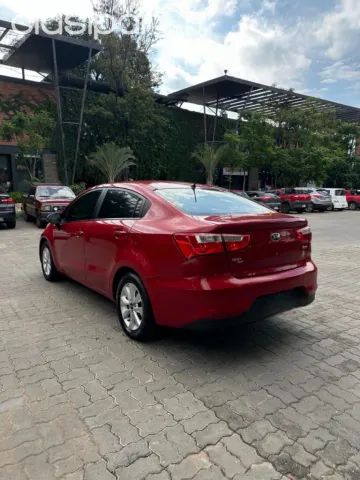 Kia Rio 2016 — foto 5