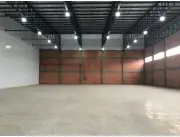 ALQUILO DEPÓSITO EN PARQUE LOGÍSTICO, ZONA AEROPUERTO, LUQUE