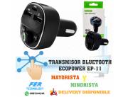 TRANSMISOR BT ECOPOWER EP-11