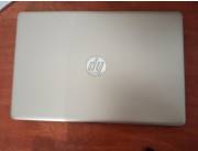 Notebook HP 15Z 12GB de ram