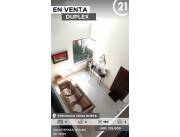 *VENDO* Duplex en Fernando de la Mora zona Norte - 125.000 USD