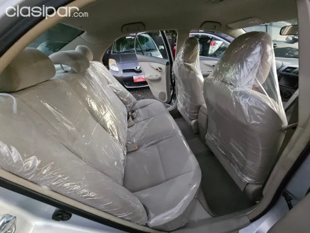 Toyota Corolla 2007 — foto 3