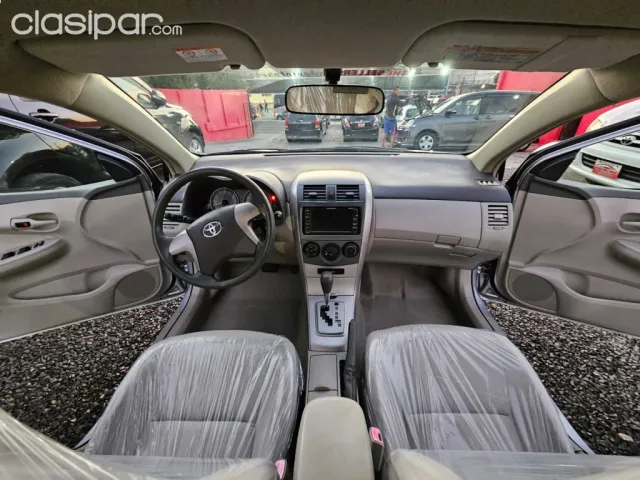 Toyota Corolla 2007 — foto 4