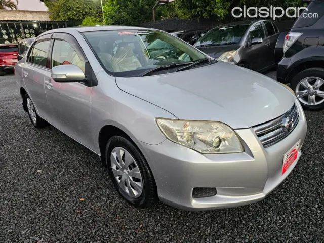 Toyota Corolla 2007 - foto 2