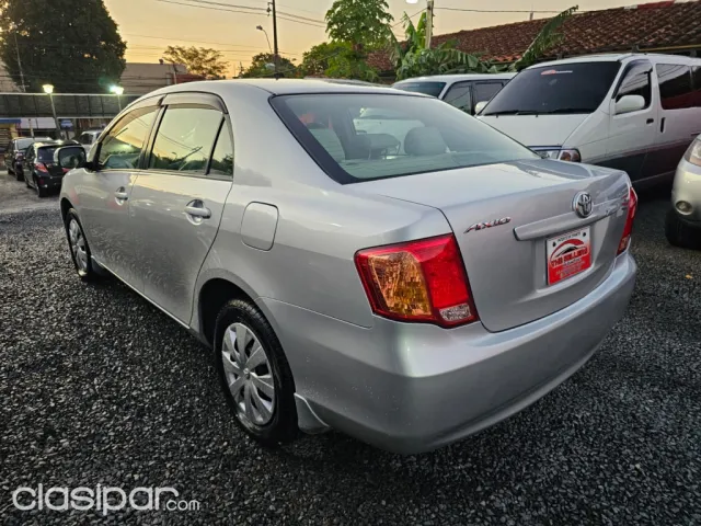 Toyota Corolla 2007 — foto 5