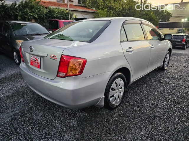 Toyota Corolla 2007 - foto 6