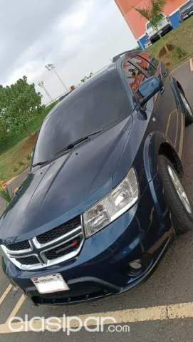 Dodge Journey 2014 — foto 3