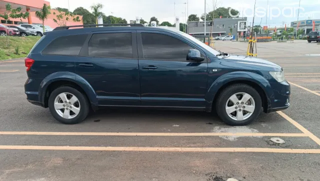 Dodge Journey 2014 — foto 4