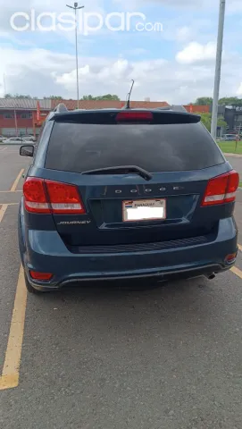 Dodge Journey 2014 — foto 5