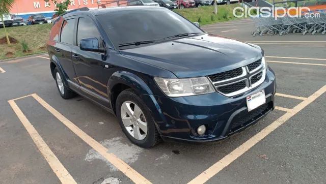 Dodge Journey 2014 - foto 2