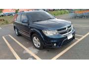 DODGE JOURNEY SE 2014 DE GARDEN