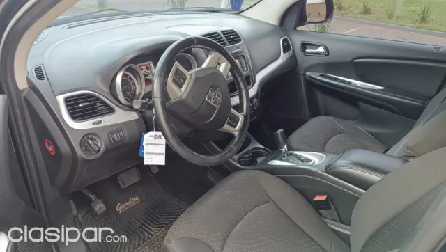 Dodge Journey 2014 — foto 6