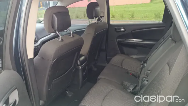 Dodge Journey 2014 — foto 7
