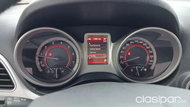 Dodge Journey 2014 - foto 8