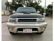 Toyota Hilux surf ssr g año 2001 real