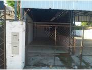 Vendo propiedad sobre 11 de Setiembre Zona Sur Fernando de la Mora