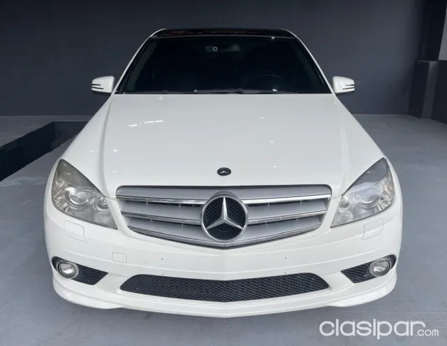 Mercedes-Benz C 220 2010 — foto 3
