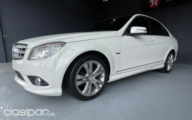 Mercedes-Benz C 220 2010 — foto 4