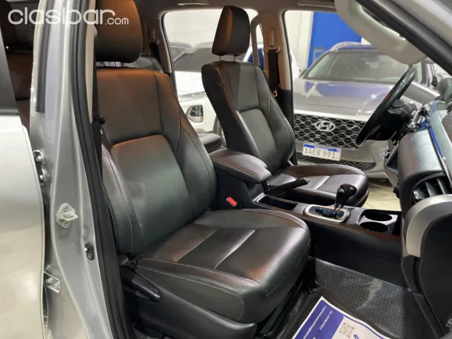 Toyota Hilux 2022 — foto 4