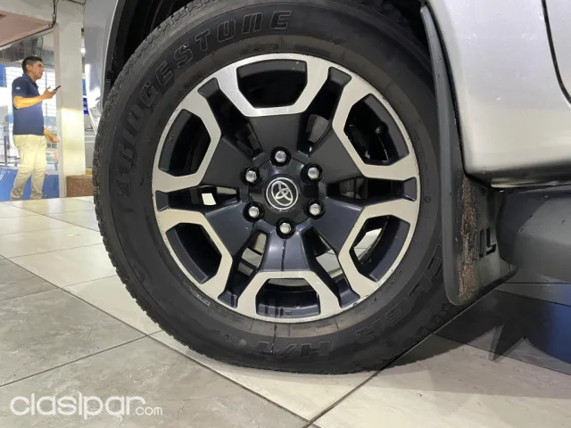 Toyota Hilux 2022 - foto 8