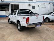 Toyota Hilux 2008 diésel mecánico 4x4 de Toyotoshi 📍 Recibimos vehículo y financiamos ✅️