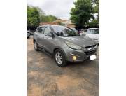 Hyundai Tucson 2013 Diesel